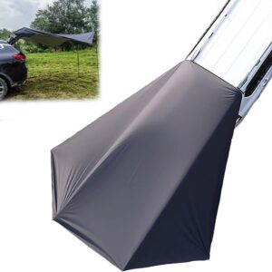 Hyundai Tucson Car Awning 2005-2026, Waterproof Camping Shelter