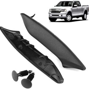 Windshield Wiper Cowl for 2004-2008 Chevy Mark LT