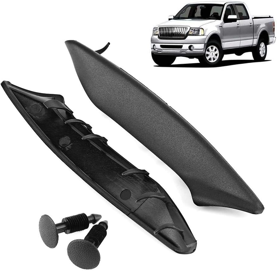 Windshield Wiper Cowl for 2004-2008 Chevy Mark LT