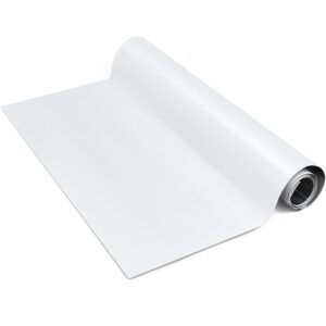 Blulu 48x48" White Aluminum Trailer Skin 0.032"