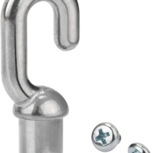 Hook Drive Replacement for Skylight & Awning Poles