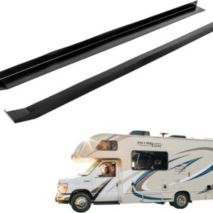 RV Slide Out Ski Set - Floor Protector (2-Pack)