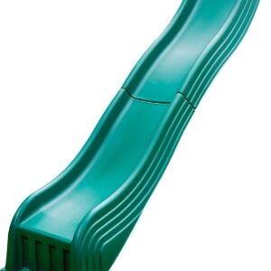 Swing-N-Slide Cool Wave Slide for Backyard Sets