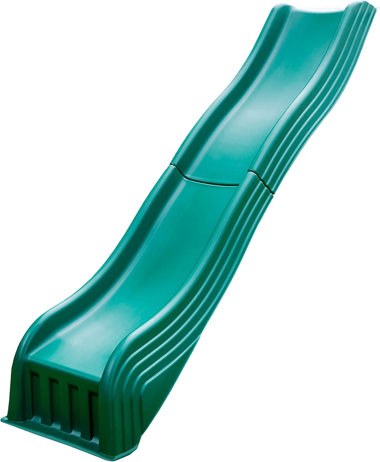Swing-N-Slide Cool Wave Slide for Backyard Sets