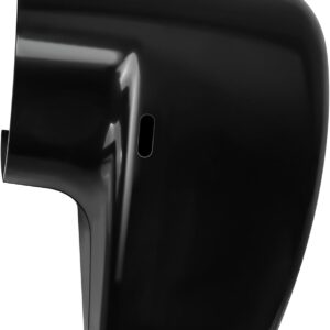 RV Awning Motor Cover Kit - Right Side, Compass/Altitude