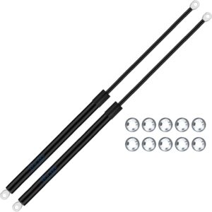 26" RV Awning Gas Struts 124lb Lift Support 2PCS
