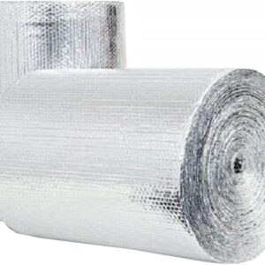 Trade Winds Radiant Barrier Insulation Film 16in x 10ft