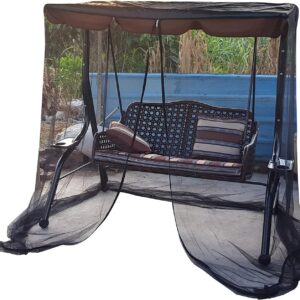Resoye Mosquito Net Screen House for Patio & Garden