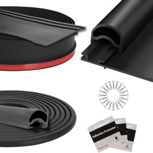 RV Slide Out Seal Kit - Weatherproof Your Camper