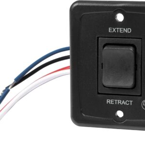 Solera RV Power Awning Switch Kit - Easy Install
