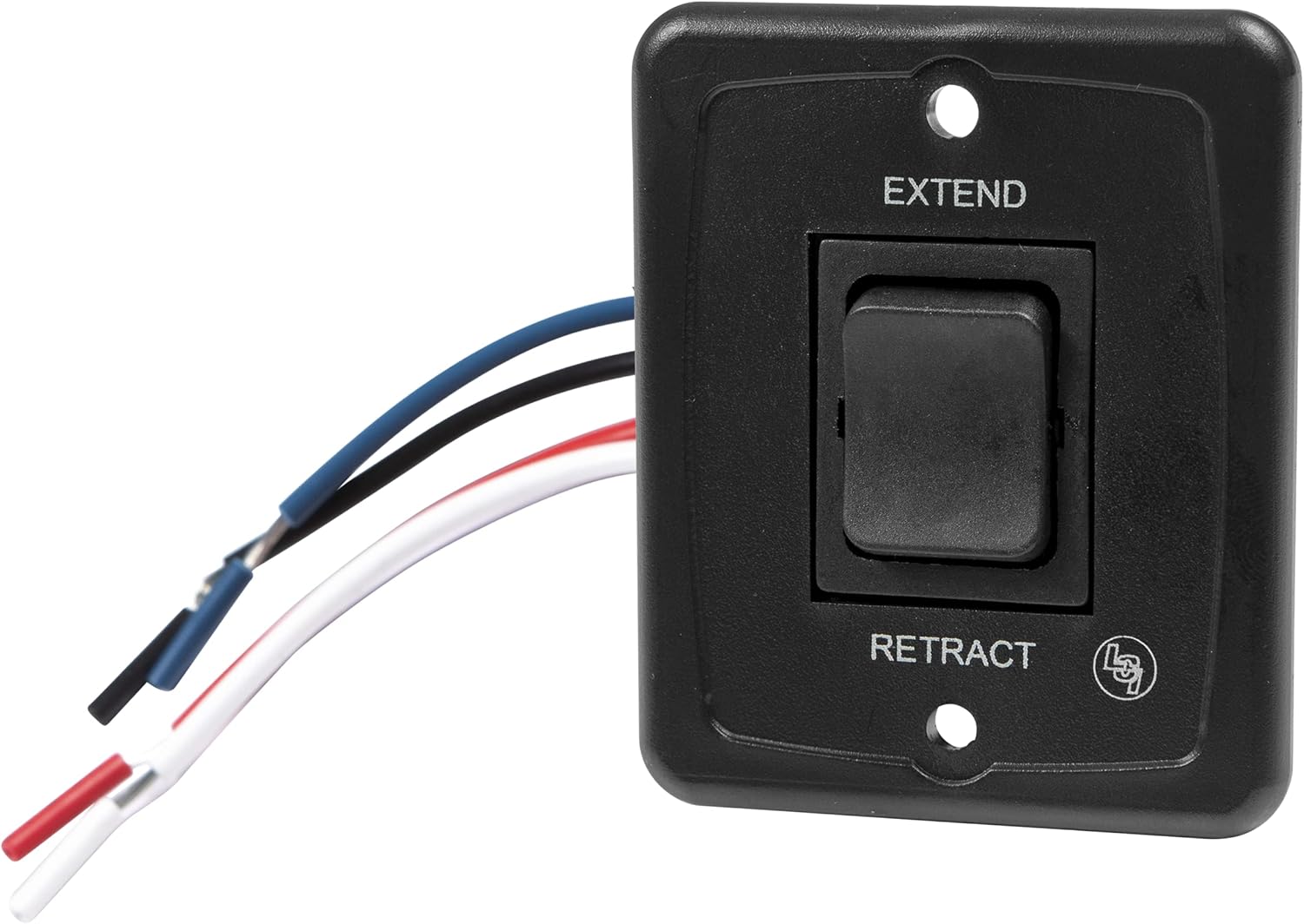 Solera RV Power Awning Switch Kit - Easy Install