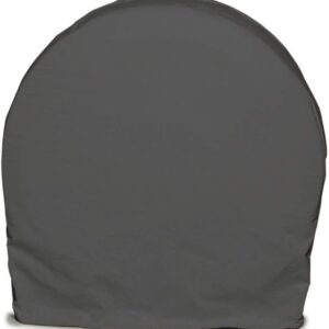 Covercraft Snap Ring Tire Saver - XS Black ST7000BK