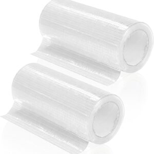 Engorgio RV Awning Repair Tape 5inx30ft 2pk