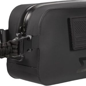 SealBags IP67 Waterproof Admin Pouch, Compact Organizer