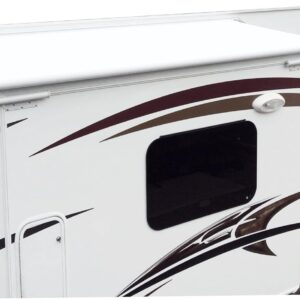 14 oz RV Slide-Out Awning Fabric Replacement