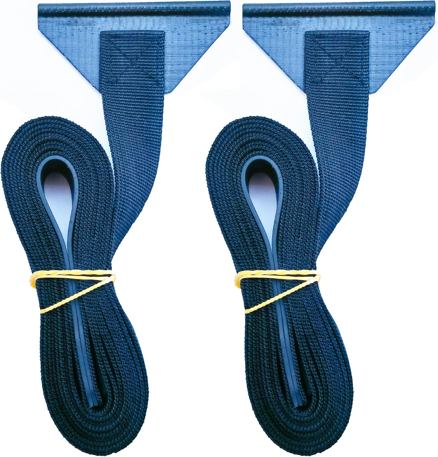 RV Awning Pull Straps, 96in Upgraded Camper Parts (2pcs)