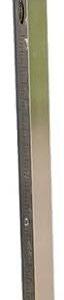 Angler's Fish-N-Mate 099 Aluminum Sandspike (60")