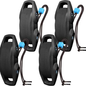 AWEMUFA Boat Fenders – Premium Dock Protection