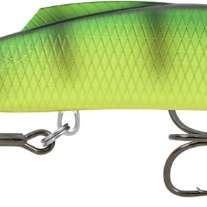 Matzuo Kinchou Minnow Crankbait - Pike/Muskie Series