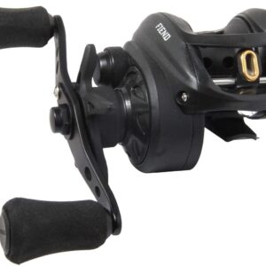 Kunnan Fiend Baitcasting Combo - Right/Left Hand