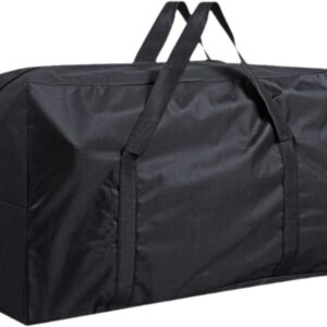 Heavy-Duty Inflatable Kayak Carry Bag