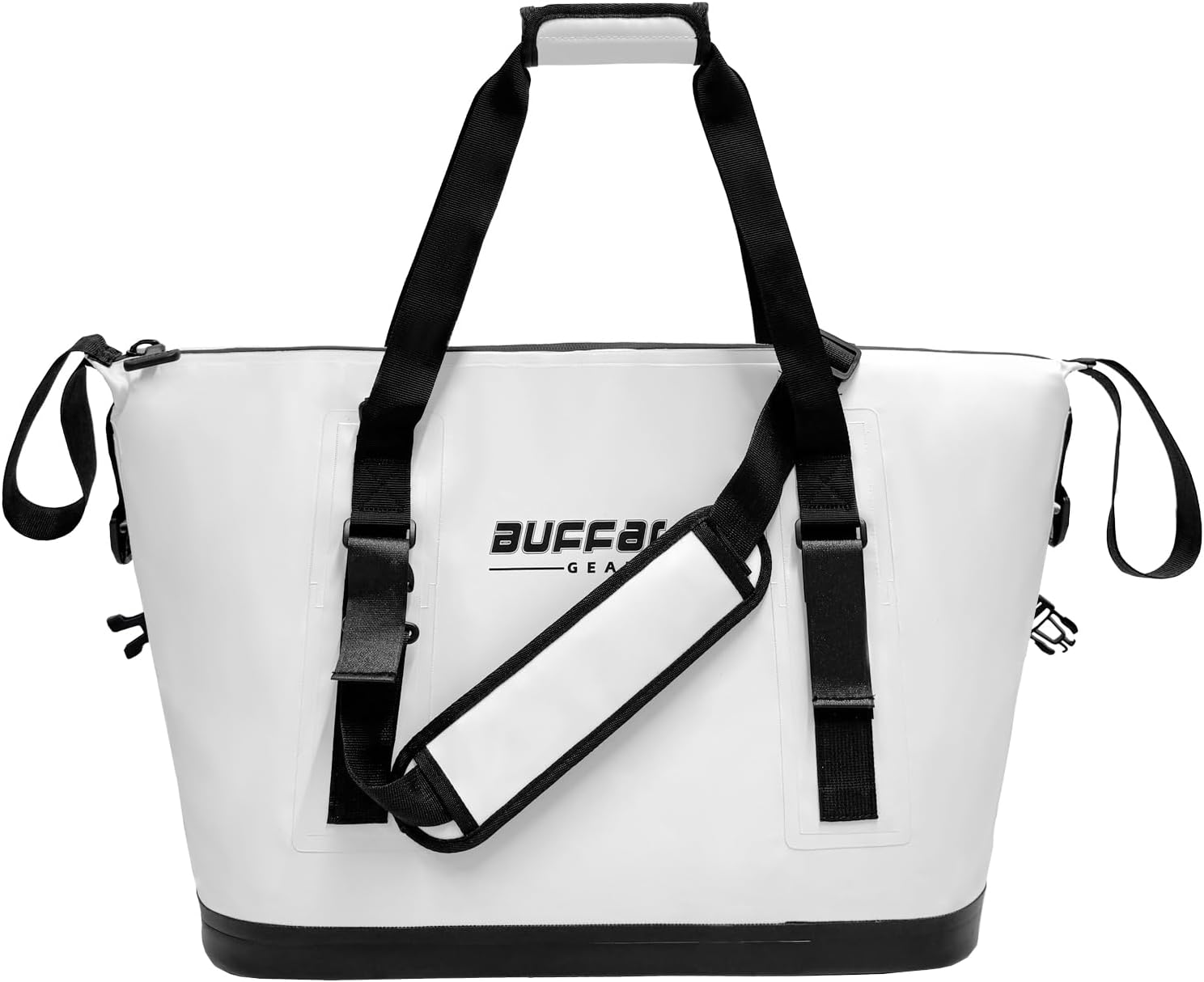 Buffalo Gear 24Qt Fish Cooler Bag – Keeps Ice 36 Hours