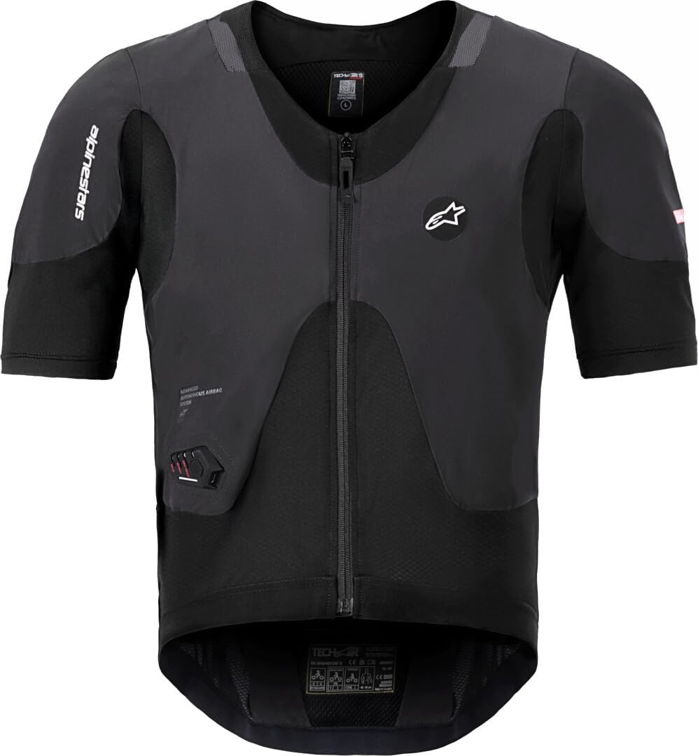 Alpinestars Tech-Air 5 PLASMA Airbag System