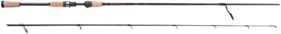 Star Seagis 6'6" Med-Light Spinning Rod - SK614FT66G