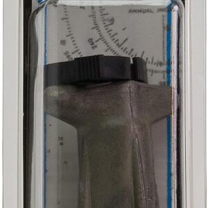 Quicksilver Fuel Line Connector - Mercury/Mariner Outboards