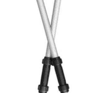 Funien Aluminum Boat Oars – Adjustable Paddles for Rafting