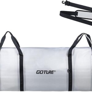 Goture Insulated Fish Cooler Bag - 59.8" x 20"