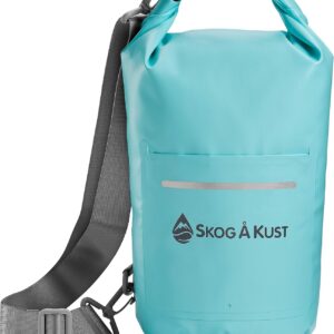 Skog Å Kust Waterproof Dry Bag, 5-20L