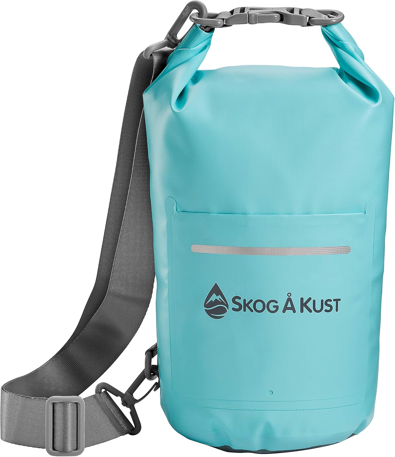 Skog Å Kust Waterproof Dry Bag, 5-20L