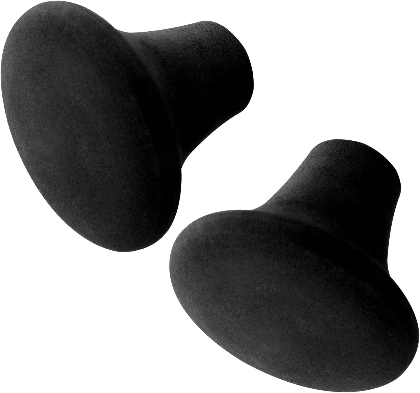 SANLIKE Fishing Rod Butt Cushion Pad - 2 Pack