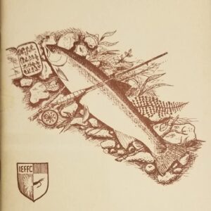 Billy Pate Estate Sale Softcover Flies of the Northwest