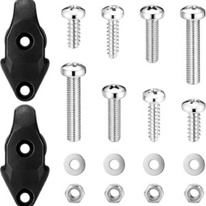 2-Pack Kayak Anchor Trolley Kit by Otoolling