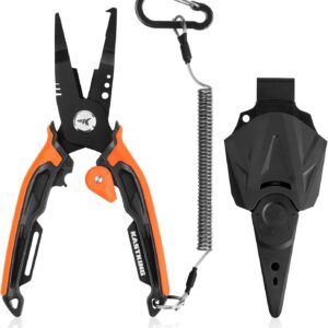 KastKing AeroVice 7.5” Fishing Pliers