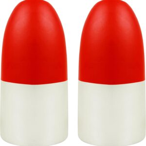 SILANON Crab Trap Floats – 5x11, 6x14, 7x14 Inch Buoys