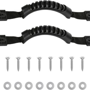 Yamaha Boat Grab Handles Replacement, 2-Pack Kit
