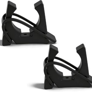 PIHIL Boat Hook Holder, 2-Pack, Quick Release Clamp