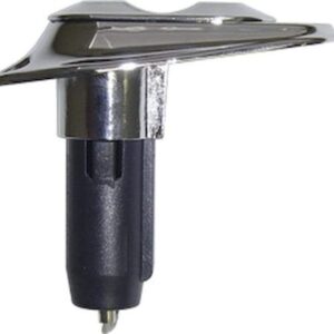 SeaSense Chrome Stern Light Base