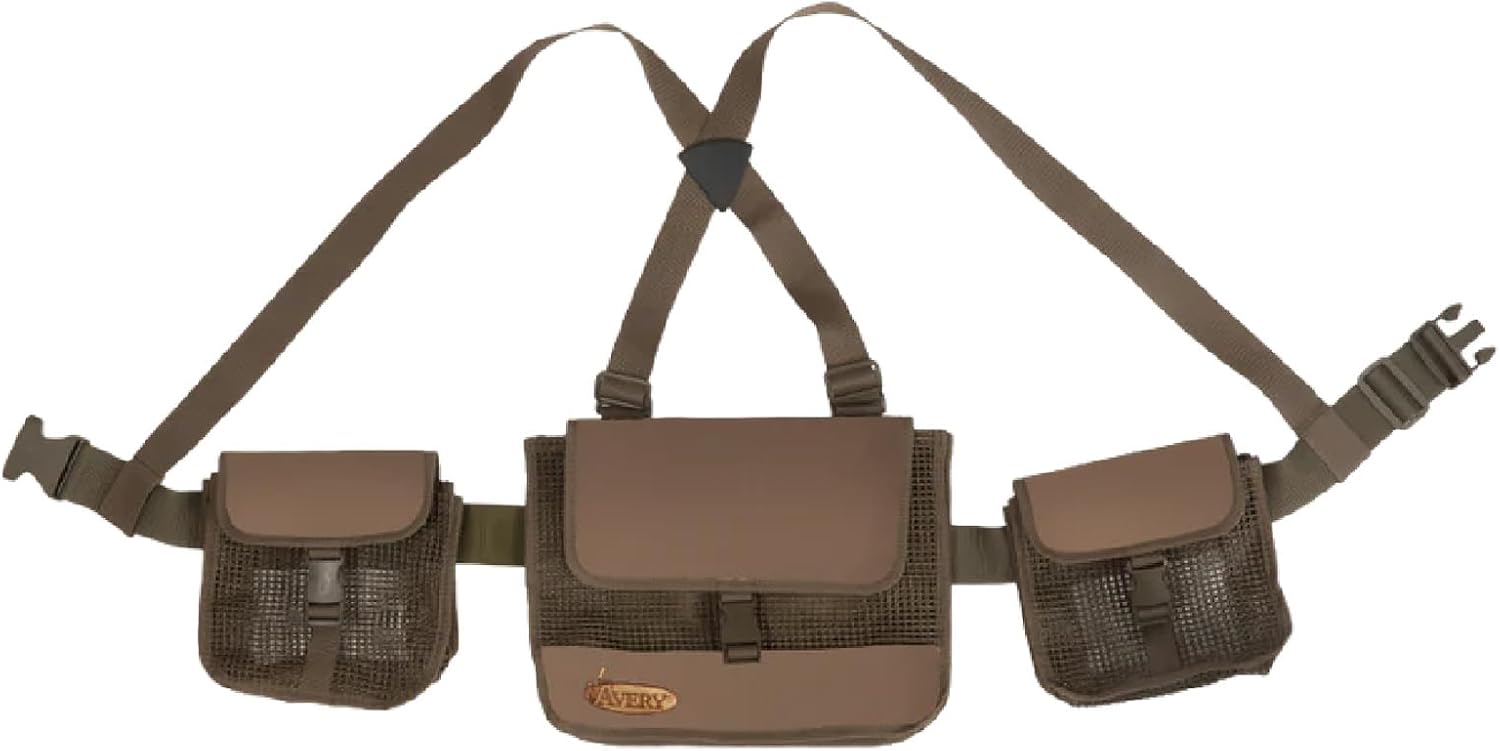 Banded Avery Dove Hunting Waist Pack - Waterproof & Breathable