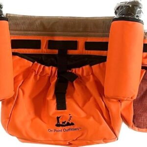 On Point Outfitters Bird Belt w/ Pouches & Bottles