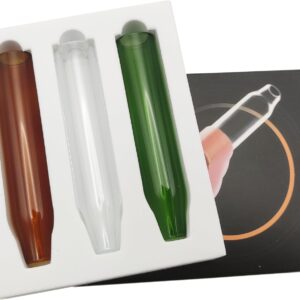 3-Pack Seahorse Pen Tips for Pro Plus Creative Pen