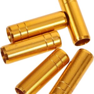 PENIKOKO 5pcs Fishing Net Head Connectors