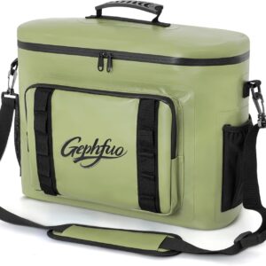 Modoker Kayak Cooler Bag - Waterproof SUP Paddle Board Bag