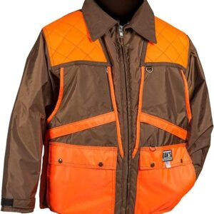 Dan's Hunting Gear Briar-Proof Small Game Coat