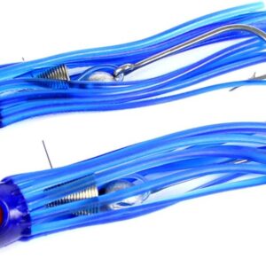 Tackle Room Chugger Lures 2-Pack for Ballyhoo
