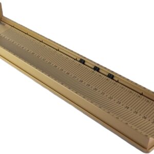 YakAttack LeaderBoard Fish Measuring Board - 28" Tournament-Ready