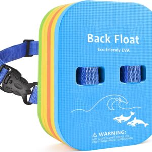 Meyoowia Swim Belt for Kids Safety Floaties